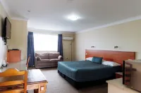 Scone Motor Inn & Apartments Hotels in Scone