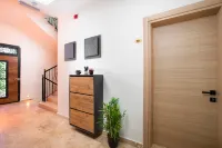 卡帕多西亞艾瑟生活家 Ortahisar Belediyesi住宿飯店