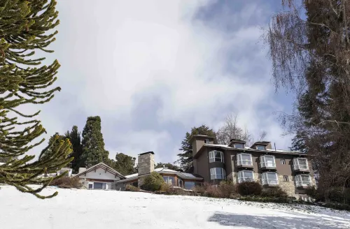 La Cascada Casa Patagónica by Don Hotels in San Carlos de Bariloche