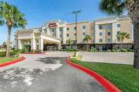 Hampton Inn & Suites Corpus Christi I-37 - Navigation Blvd. - 2-Star