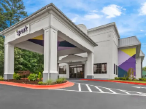 Spark by Hilton Duluth Hotels in Duluth