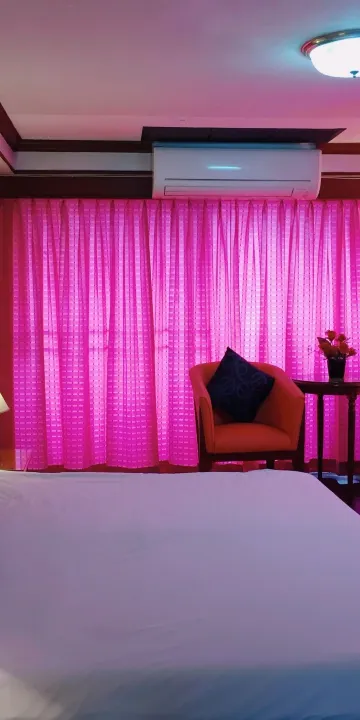 ห้องสวีท