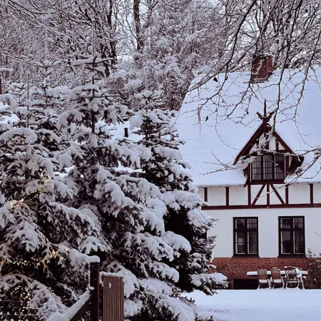 The Woodland Lodge Gisselfeld