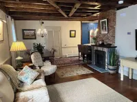 Historic Apartment in Bristol R.I. Hotels in Bristol