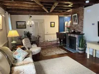 Historic Apartment in Bristol R.I.