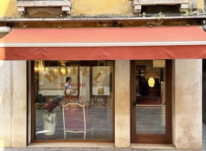 Hotel Il Moro di Venezia