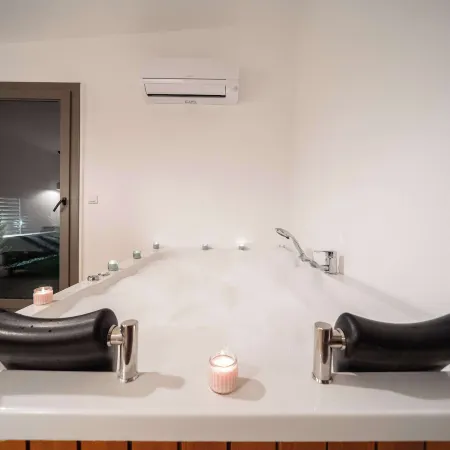 Kas Pera Villas