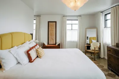 Common House Chattanooga Hoteles cerca de Ruby Falls