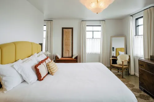 Common House Chattanooga Hotels in Rossville