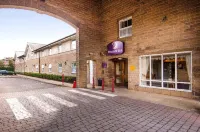 Leeds / Bradford Airport Hotel a Otley