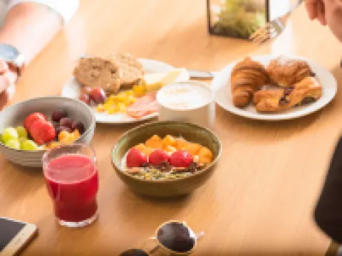 Aparthotel Adagio Access Brussels Europe