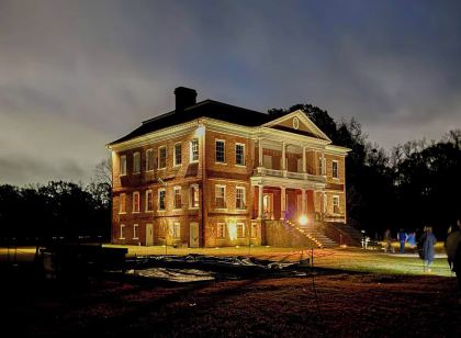 フルトン レーン イン