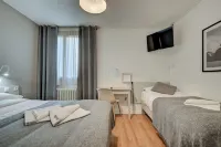Hôtel Paul Hotels in Venelles