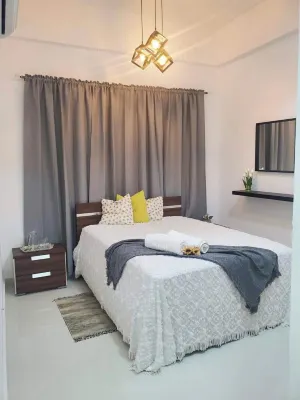 Excentric apartment on the 9 floor, Hotels in Bella Vista