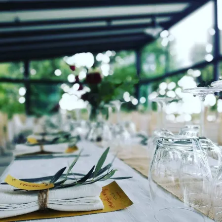 Podere la Branda BioAgriResort