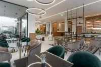 Canadian Hotel - Bares