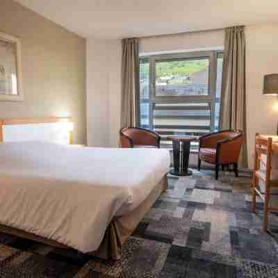 Hôtel Paradis Lourdes Rooms