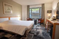 Hôtel Paradis