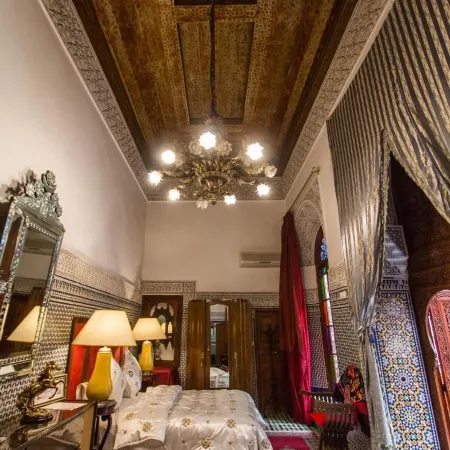 Riad Damia Suite &Spa
