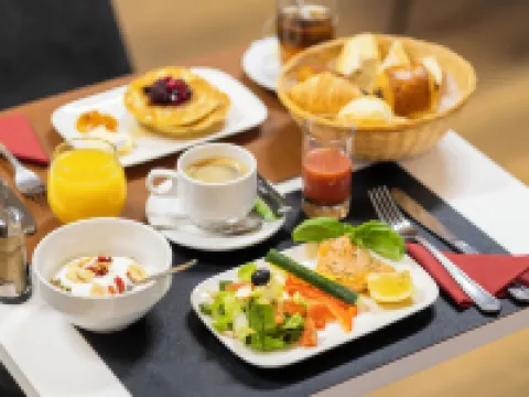 ファースト ユーロフラット ホテル ブリュッセルのホテル