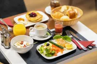 First Euroflat Hotel