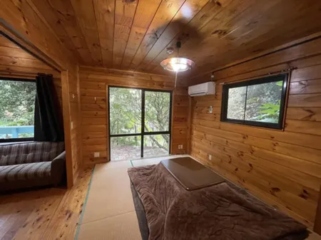 Nakadaki Art Village