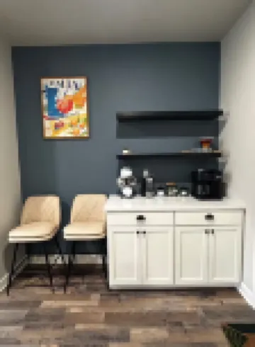 Traveler House · New Build