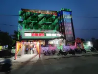 Hotel Kanha Shyam Hotels near Vidyapati Tower