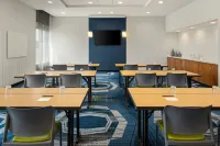 SpringHill Suites Kalispell - 3-Star