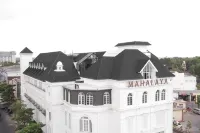 Mahalaya the Legacy Hotel Hotel dekat Fakultas Teknik UTP