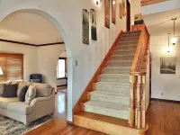 Belmont Heights Retreat Stunning Gardens - Water Park