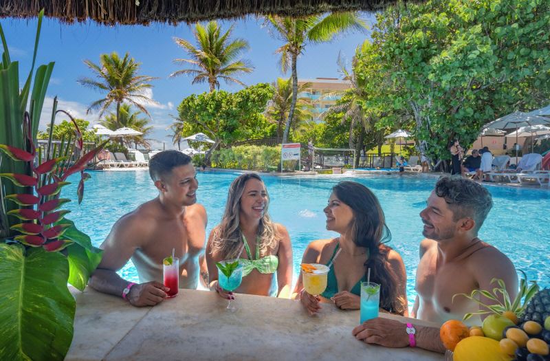 Serhs Natal Grand Hotel & Resort photo 4