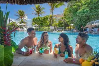 SERHS Natal Grand Hotel & Resort - romantique