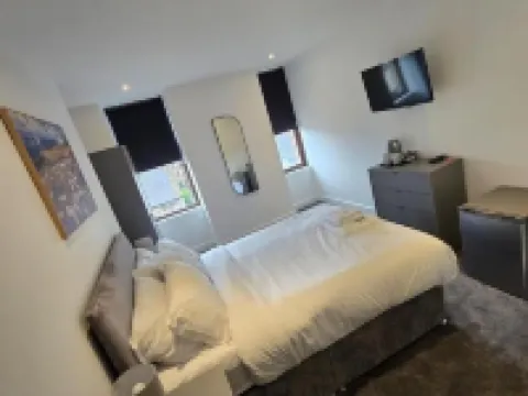 Taigh Mor Hôtels à : Elgin