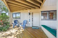 Hibiscus By the Sea - Stay for 5