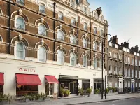 Numa London Bloomsbury Hotels in London