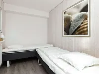 Holiday Home in Wendtorf