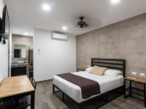 キャピタル ホテル サルティーヨ サルティーヨのホテル