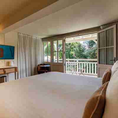 La Villa du Moulleau Rooms