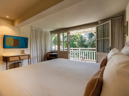 La Villa du Moulleau