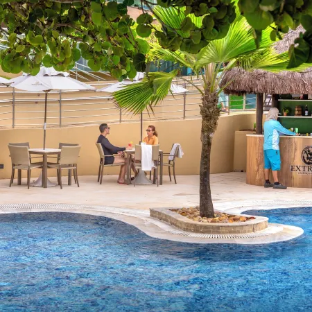 SERHS Natal Grand Hotel & Resort