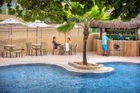 SERHS Natal Grand Hotel & Resort - vue mer