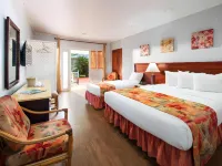 Toby's Resort