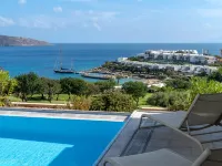 Porto Elounda Golf & Spa Resort, Six Senses Spa - 5 tähden