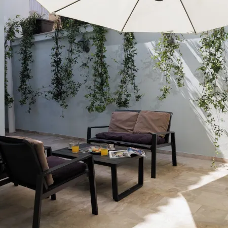 Lemonaki Boutique Suites