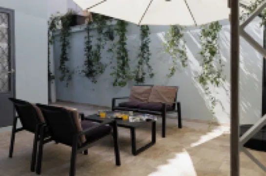 인칸토 부티크 스위트 - 쿠카키