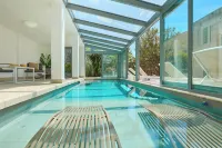 Hedera Estate, Villa Hedera III - Pools