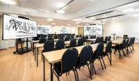 Hotel Vallonia - 4-Star