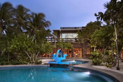 Casa Malca Hotels near Ziggy's