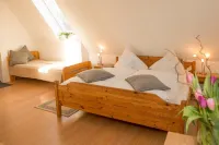 Landgasthof Kasch فنادق في Ascheberg